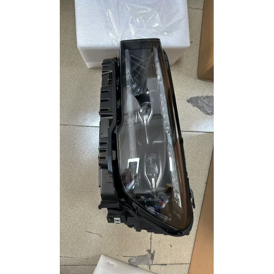 Large product photo - Headlight, 000001414. Option #1