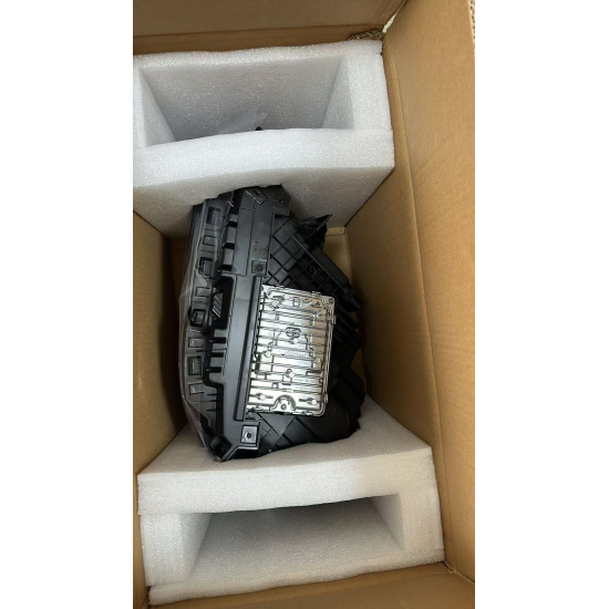 Large product photo - Headlight, 000001415. Option #2