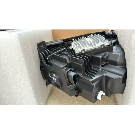 Large product photo - Headlight, 000001416. Option #3