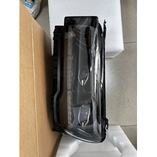 Large product photo - Headlight, 000001416. Option #1