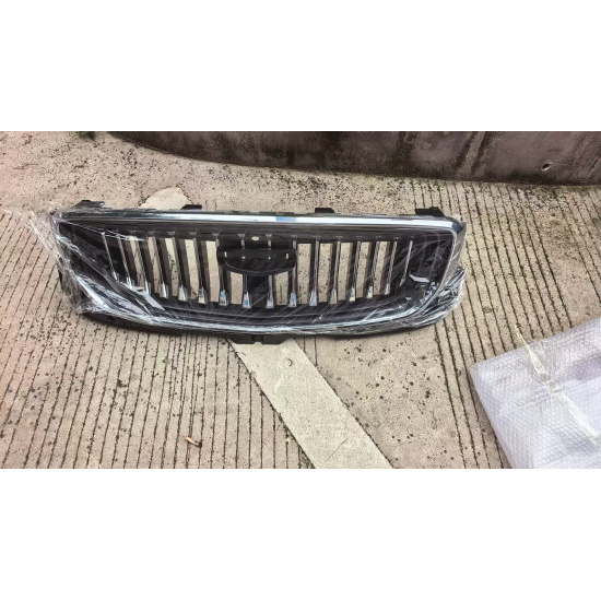Large product photo - Grille, 000001418. Option #1