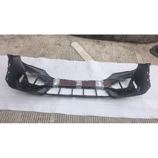 Large product photo - Front bumper, 000001422. Option #1
