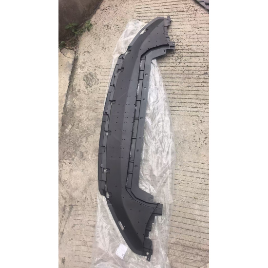Large product photo - Front bumper lower guard beam, 000001425. Option #1