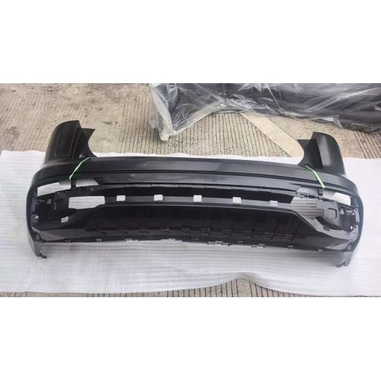 Large product photo - Rear bumper upper, 000001427. Option #2