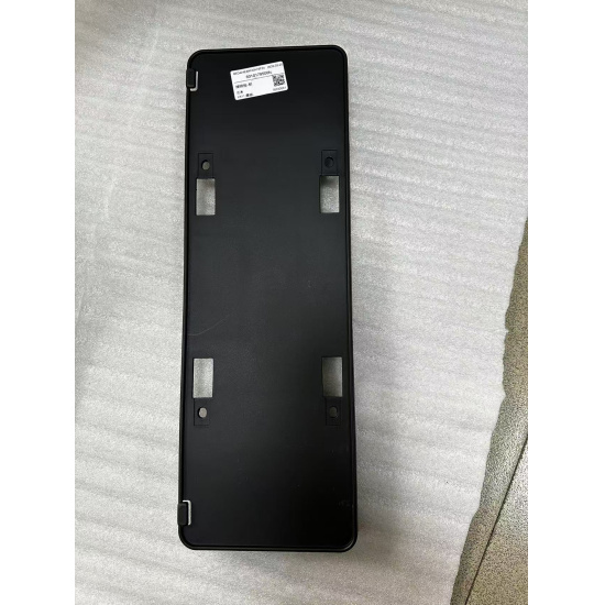 Large product photo - Front license plate panel, 000001432. Option #1