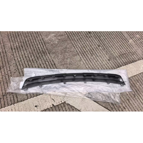 Large product photo - Front bumper lower trim panel, 000001433. Option #2
