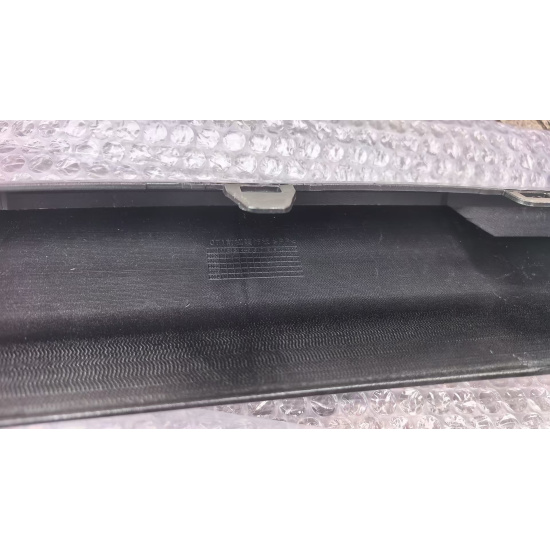 Large product photo - Front bumper lower trim panel, 000001433. Option #3