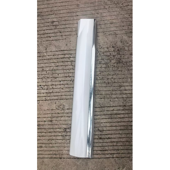 Large product photo - Front bumper anti-collision strip Front L, 000001436. Option #1