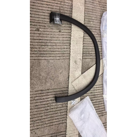 Large product photo - Fender trim panel right front, 000001441. Option #1