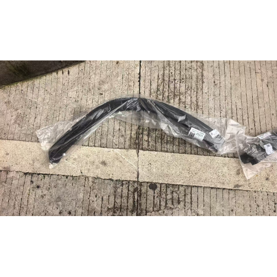 Large product photo - Fender trim panel left rear, 000001443. Option #1