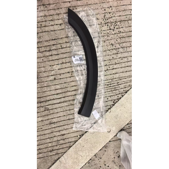 Large product photo - Fender front section trim panel right rear 6073117600 Monjaro GEELY, 000001444. Option #1
