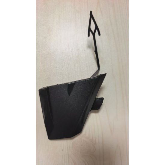 Large product photo - Rear tow hole cover, 000001455. Option #1