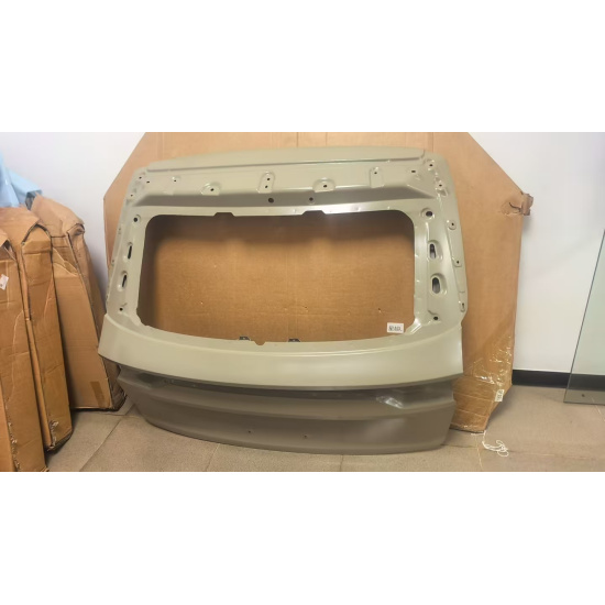 Large product photo - Tailgate, 000001469. Option #1