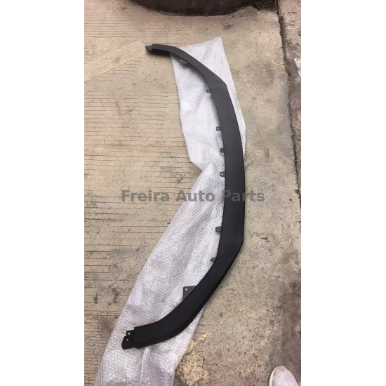 Large product photo - Front bumper lower body 6608174929 Starship 7 Geely, 000001716. Option #1