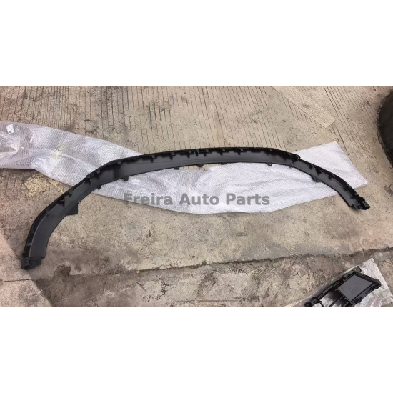 Large product photo - Front bumper lower body 6608174929 Starship 7 Geely, 000001716. Option #2
