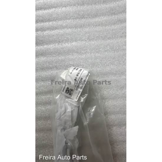 Large product photo - Front bumper lower right trim strip 6608280020 Starship 7 Geely, 000001721. Option #1