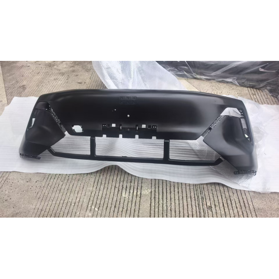 Large product photo - Front bumper upper body 6608138142 Starship 7 Geely, 000001724. Option #1