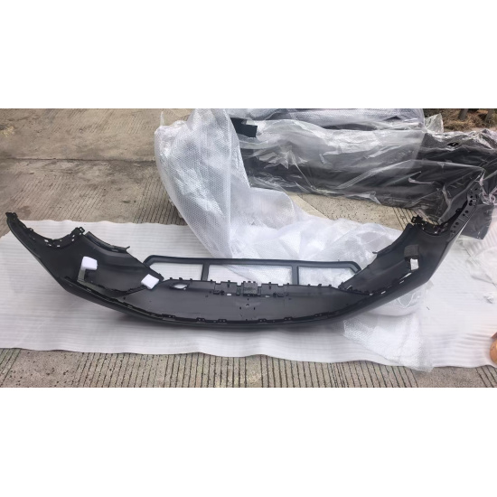 Large product photo - Front bumper upper body 6608138142 Starship 7 Geely, 000001724. Option #2