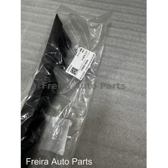 Large product photo - Front bumper right bracket 6608188993 Starship 7 Geely, 000001729. Option #1