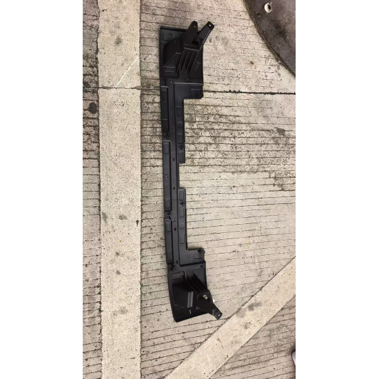 Large product photo - Front bumper center bracket 6608138145 Starship 7 Geely, 000001731. Option #2