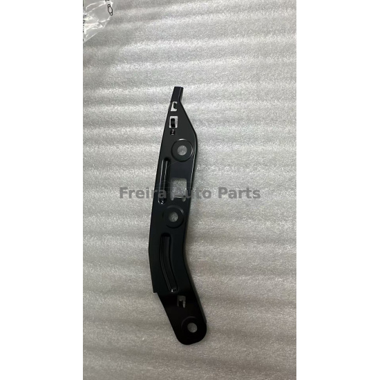 Large product photo - Front bumper left bracket 6608138147 Starship 7 Geely, 000001734. Option #1