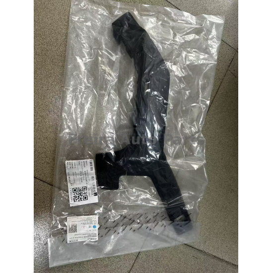 Large product photo - Front bumper left support bracket 6608174924 Starship 7 Geely, 000001735. Option #2