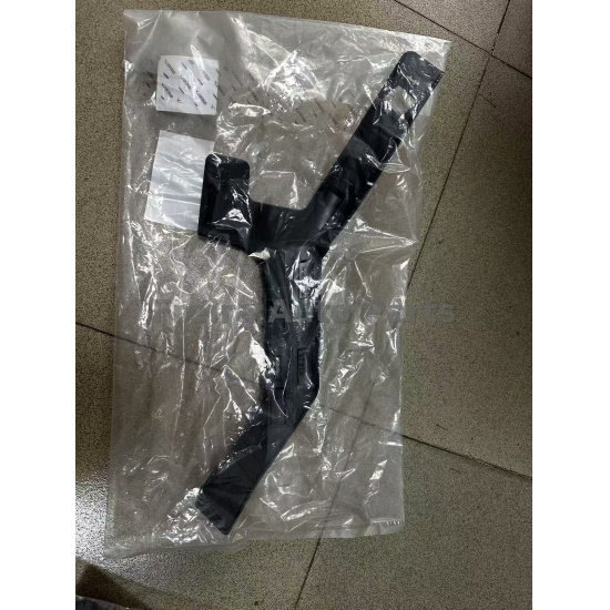 Large product photo - Front bumper left support bracket 6608174924 Starship 7 Geely, 000001735. Option #3