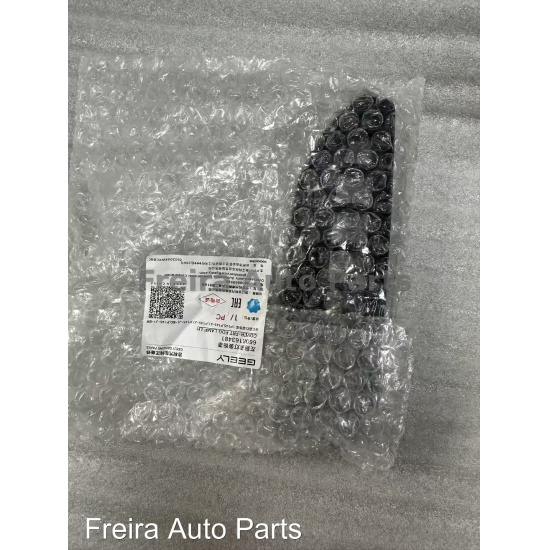 Large product photo - Left front fog lamp trim cover 6608163481 Starship 7 Geely, 000001736. Option #1