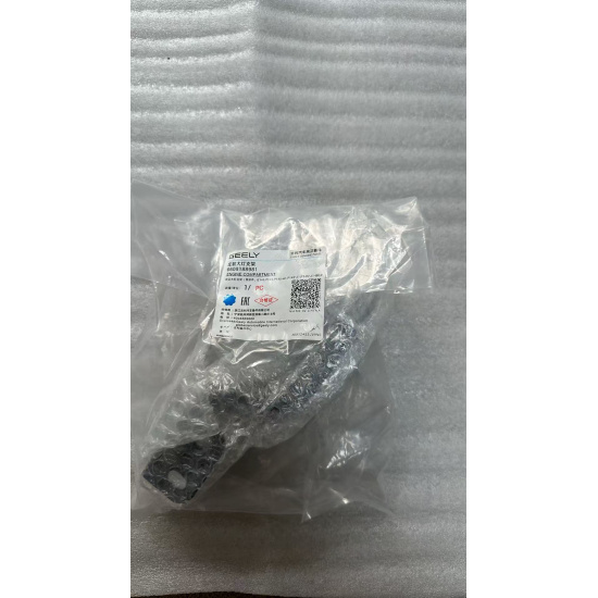 Large product photo - Left front headlight bracket 6608188981 Starship 7 Geely, 000001739. Option #1