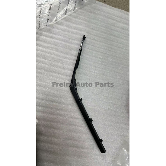 Large product photo - Front bumper left trim panel 6608174928 Starship 7 Geely, 000001740. Option #1