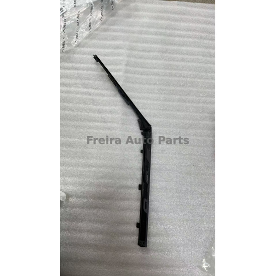 Large product photo - Front bumper left trim panel 6608174928 Starship 7 Geely, 000001740. Option #2