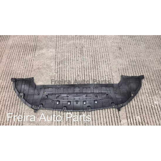 Large product photo - Front bumper lower skid plate 6608150605 Starship 7 Geely, 000001742. Option #1