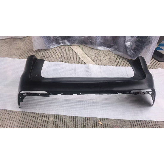 Large product photo - Rear bumper upper body 6608138165 Starship 7 Geely, 000001746. Option #2