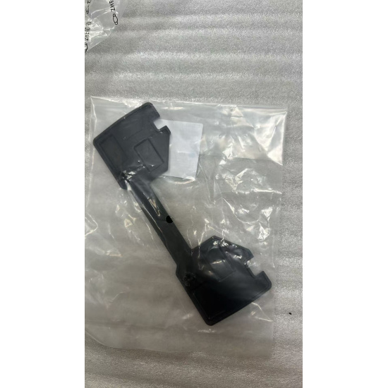 Large product photo - Rear bumper center bracket 6608201267 Starship 7 Geely, 000001750. Option #2