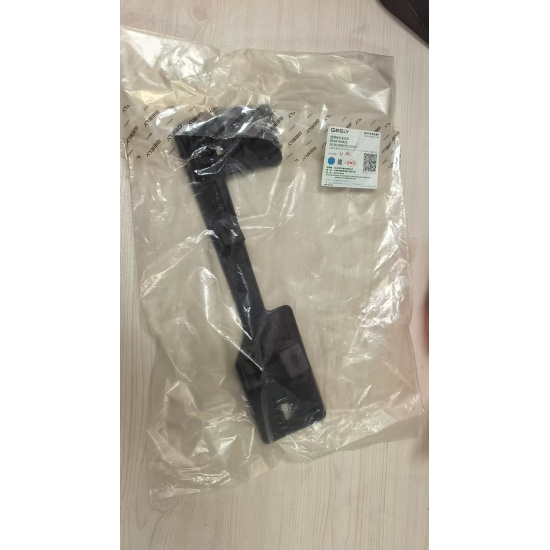 Large product photo - Rear bumper right bracket 6608180929 Starship 7 Geely, 000001751. Option #1