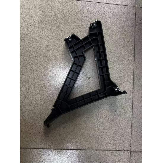 Large product photo - Rear bumper center right bracket 6608138170 Starship 7 Geely, 000001755. Option #2