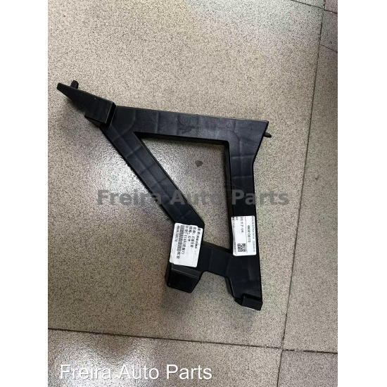Large product photo - Rear bumper center right bracket 6608138170 Starship 7 Geely, 000001755. Option #1