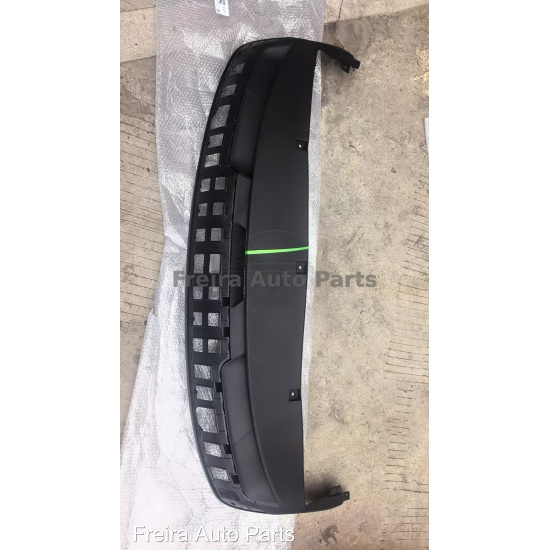Large product photo - Rear bumper lower body 6608138166 Starship 7 Geely, 000001756. Option #1