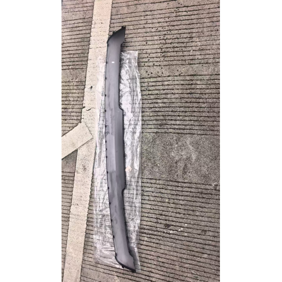 Large product photo - Rear bumper lower body trim panel 6608171117 Starship 7 Geely, 000001757. Option #2