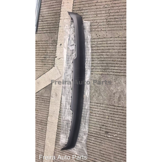 Large product photo - Rear bumper lower body trim panel 6608171117 Starship 7 Geely, 000001757. Option #1