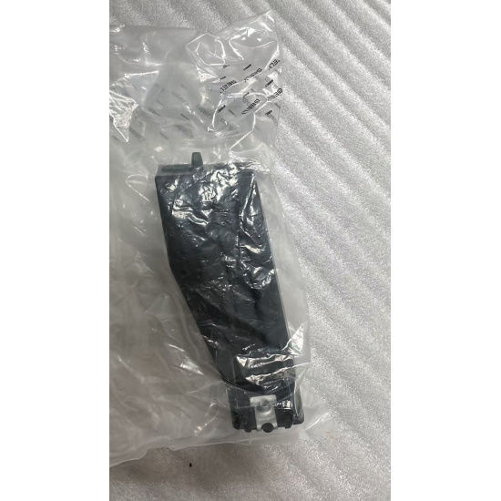 Large product photo - Rear bumper right lower bracket 6608171116 Starship 7 Geely, 000001759. Option #1