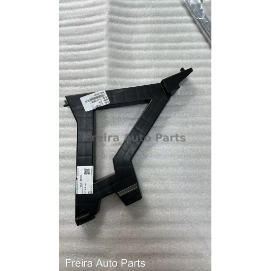 Large product photo - Rear bumper center left bracket 6608138169 Starship 7 Geely, 000001761. Option #1