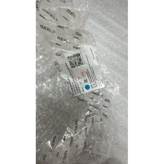 Large product photo - Left rear reflector trim 6608137626 Starship 7 Geely, 000001762. Option #2