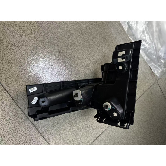 Large product photo - Rear bumper left support bracket 6608142678 Starship 7 Geely, 000001763. Option #1