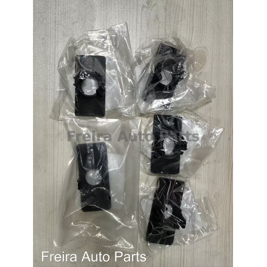 Large product photo - Rear bumper right outer radar bracket 6608138172 Starship 7 Geely, 000001765. Option #1