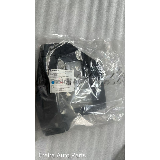 Large product photo - Millimeter wave left rear radar bracket 6608142675 Starship 7 Geely, 000001767. Option #1