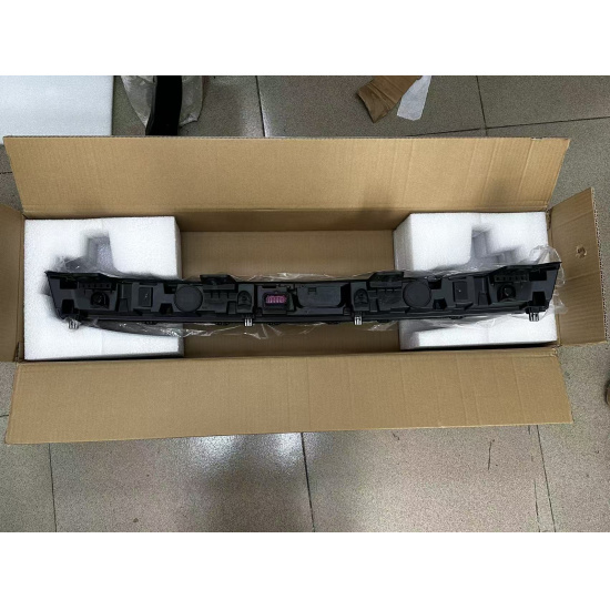 Large product photo - Front center light 6608166082 Starship 7 Geely, 000001770. Option #2