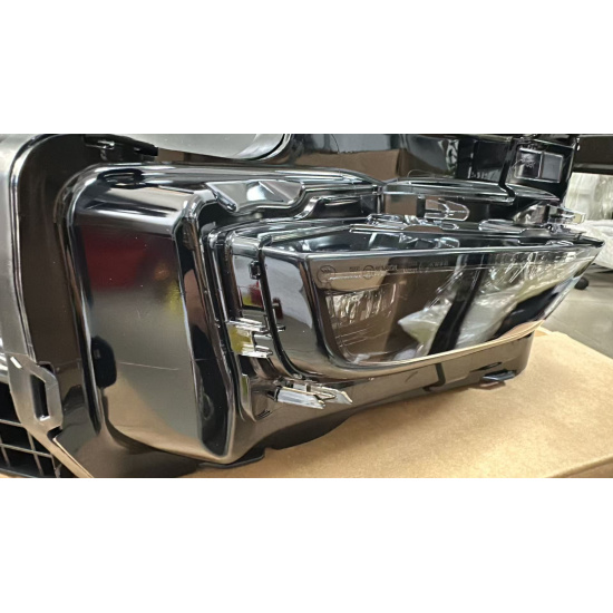 Large product photo - Headlight-L 6608157350 Starship 7 Geely, 000001771. Option #1