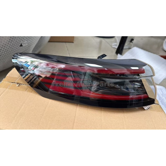 Large product photo - Tail light-L 6608137632 Starship 7 Geely, 000001773. Option #1