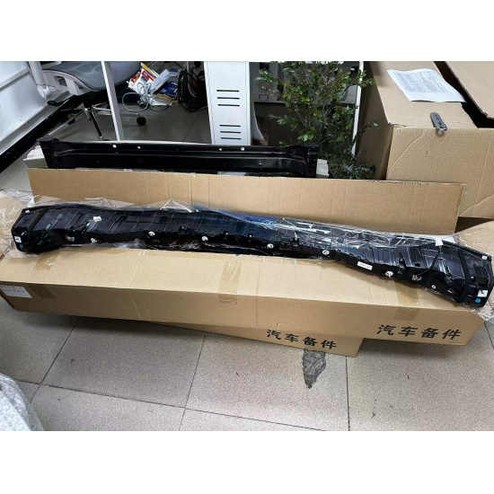 Large product photo - Tail light-center 6608410095 Starship 7 Geely, 000001774. Option #2